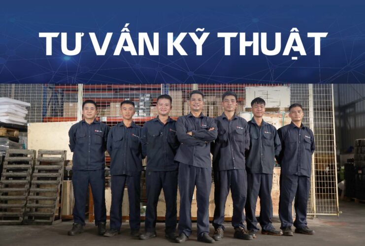 Tư vấn kỹ thuật