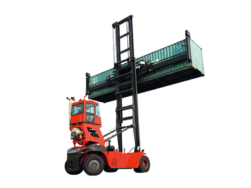 Xe nâng container rỗng 25 tấn