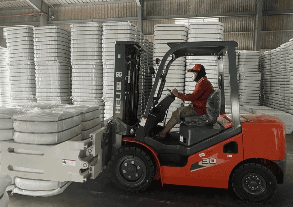 Đặc Tính Nổi Bật Của Bộ Kẹp Vuông