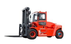 Xe nâng dầu 16 tấn