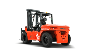Xe nâng dầu 12 tấn