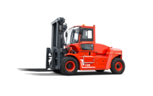 Xe nâng dầu 13.5 tấn