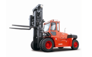 Xe nâng dầu 14 tấn