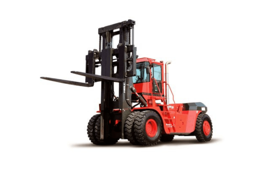 Xe nâng dầu 32 tấn