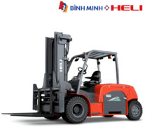 Xe nâng điện 10 tấn