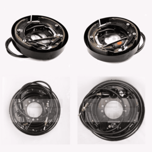 Cụm phanh xe nâng
