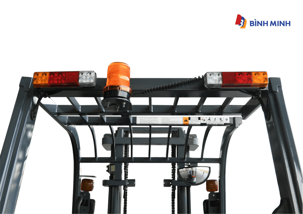 Hệ thống đèn led