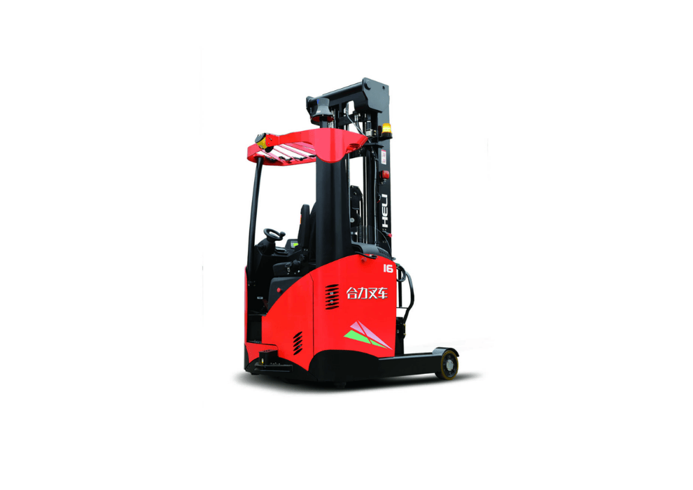 Xe Nâng Tự Động Là Gì?
