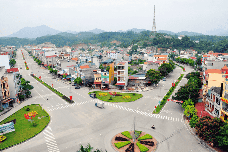 Bắc Kạn - tiềm năng phát triển công nghiệp