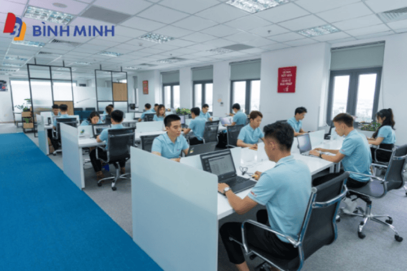 Thương hiệu uy tín khi mua xe nâng tại Bắc Kạn