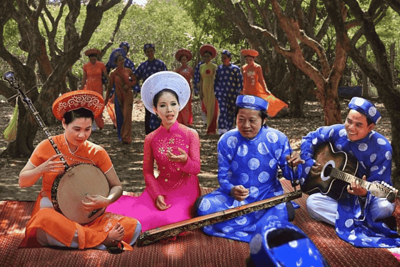 Tiền Giang - Cái nôi của sân khấu cải lương ở Nam bộ