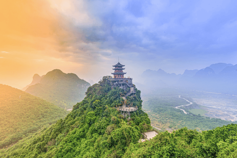 Hà Nam- địa điểm văn hóa địa phương hàng đầu Việt Nam