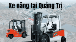 Mua bán xe nâng tại Quảng Trị giá rẻ, chất lượng cao