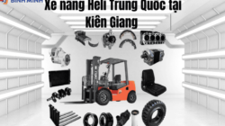 Xe nâng Heli Trung Quốc tại Kiên Giang – Giải pháp nâng hạ hoàn hảo