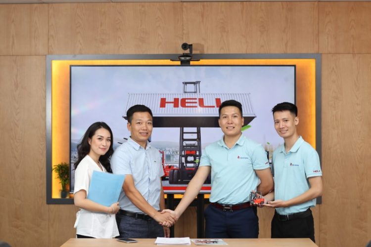 Bình Minh cam kết chất lượng dịch vụ uy tín