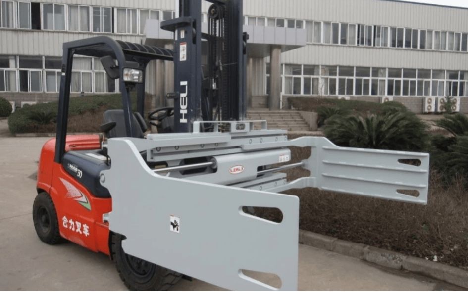 Lưu ý khi lựa chọn xe nâng hàng kẹp vuông