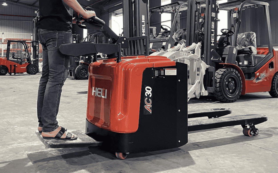 Đào tạo tài xế chuyên nghiệp: