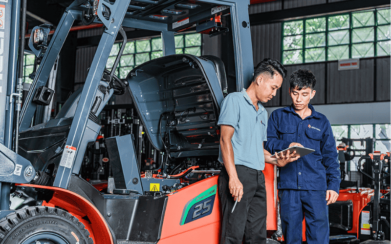 Vì sao dịch vụ hỗ trợ sau bán hàng là yếu tố then chốt?
