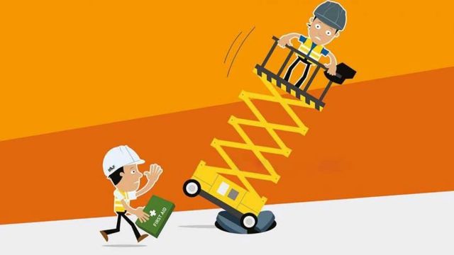 Địa hình phức tạp