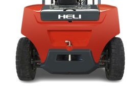 Đối trọng xe nâng điện 10 tấn