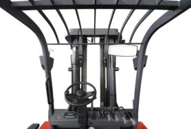 Khung nâng xe điện 10 tấn Heli