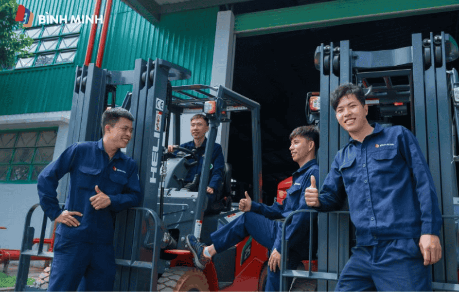Dịch vụ bảo dưỡng sửa chữa chuyên nghiệp tận nơi
