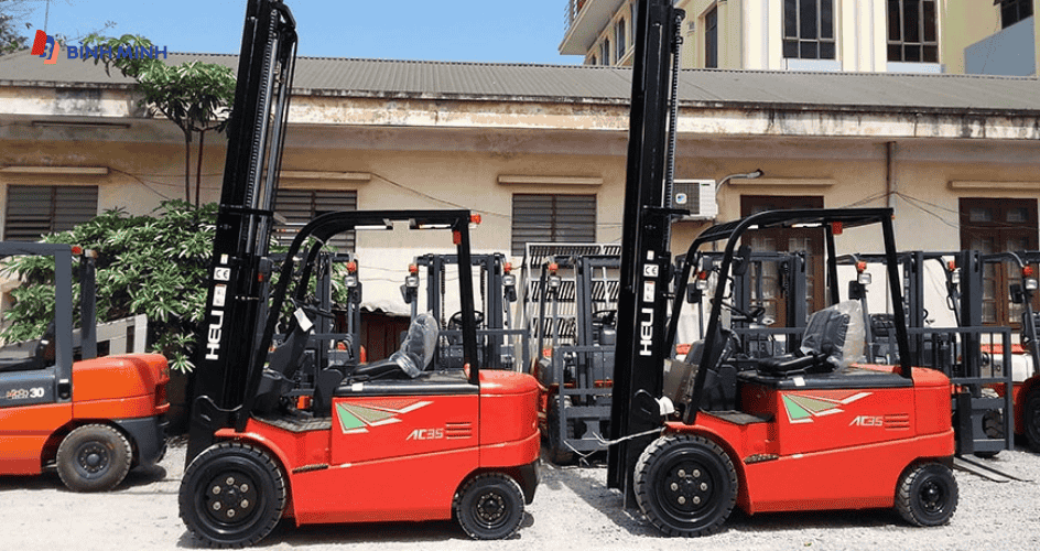 Các Tính Năng Nổi Bật Của Dòng Gseries