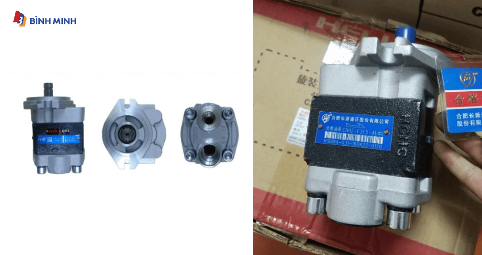 Công nghệ tiên tiến hỗ trợ vận hành