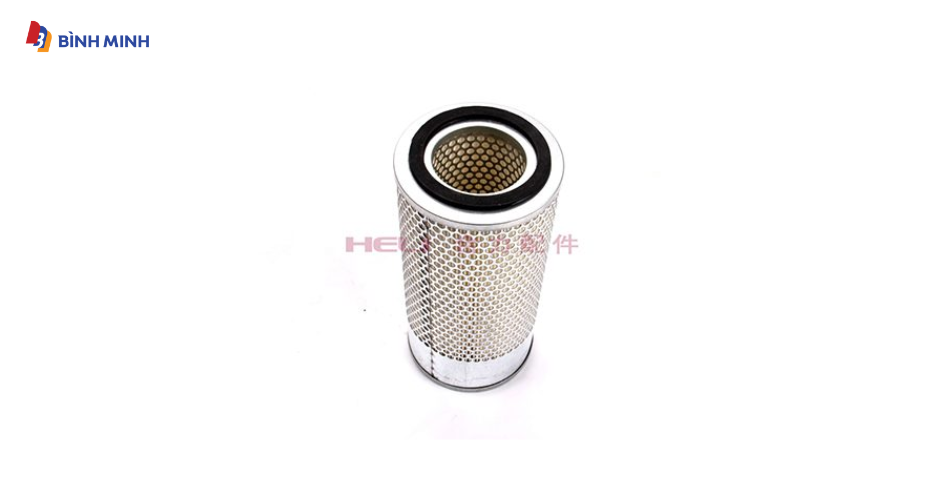 Lọc gió xe nâng