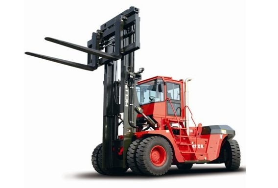 xe nâng dầu 20 tấn