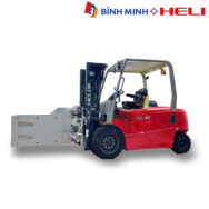 Xe nâng điện Heli CPD40 – tải trọng 4 tấn