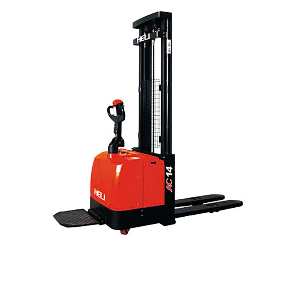 cách sửa xe nâng tay