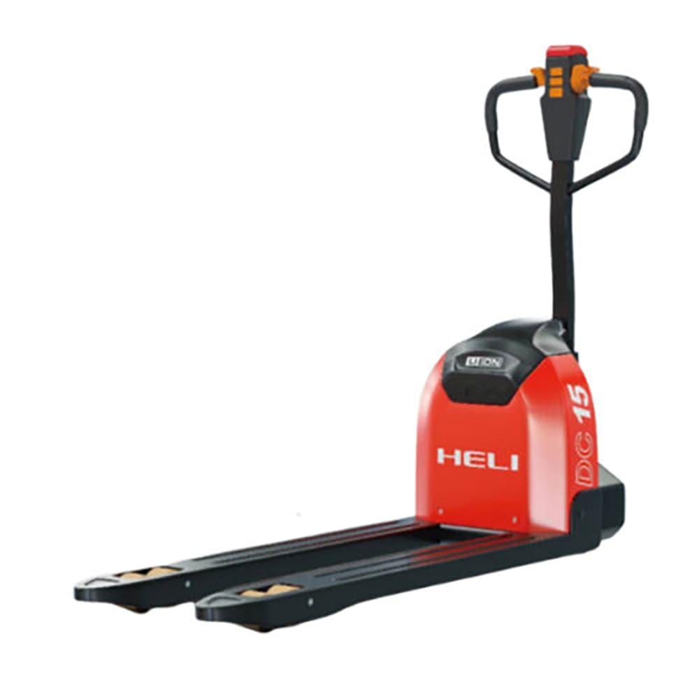 cách sửa xe nâng tay