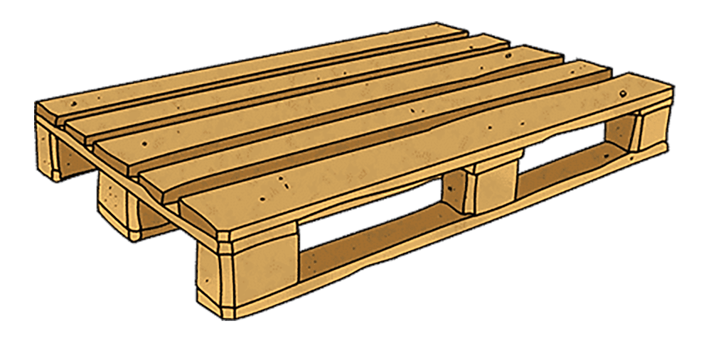 Pallet là gì?