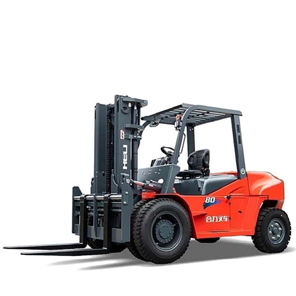 xe nâng 8 tấn