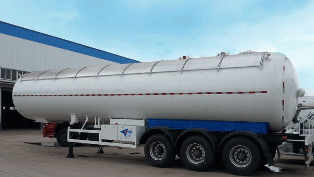 container bồn