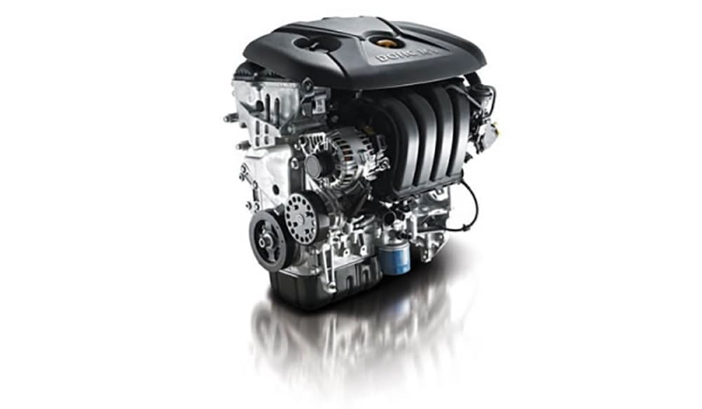 động cơ diesel là gì