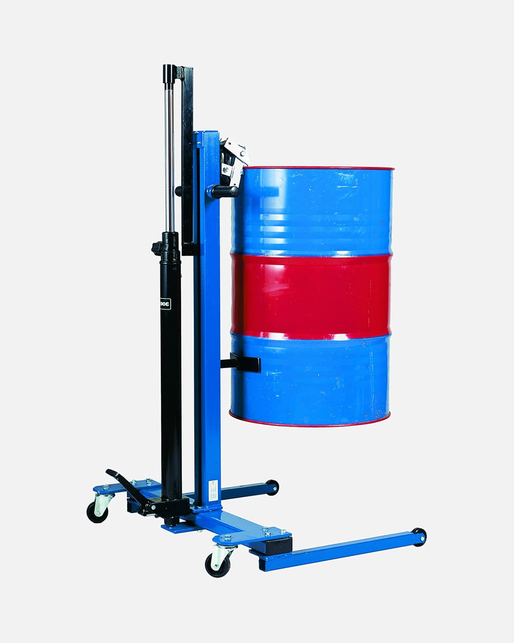 xe nâng thủy lực