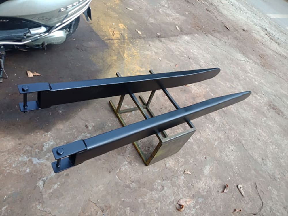 càng nối dài xe nâng