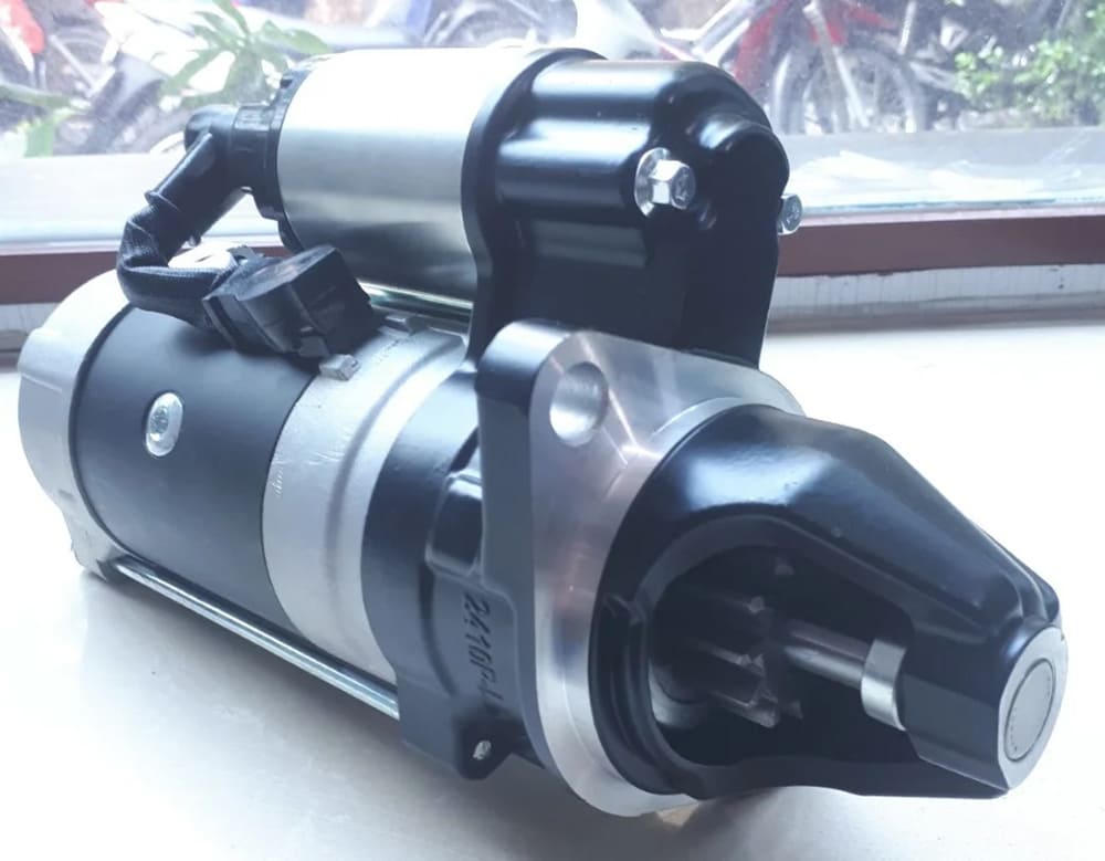 củ đề xe nâng