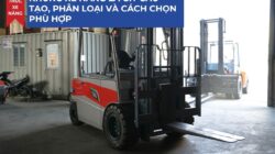 KHUNG XE NÂNG LÀ GÌ? CẤU TẠO, PHÂN LOẠI VÀ CÁCH CHỌN PHÙ HỢP