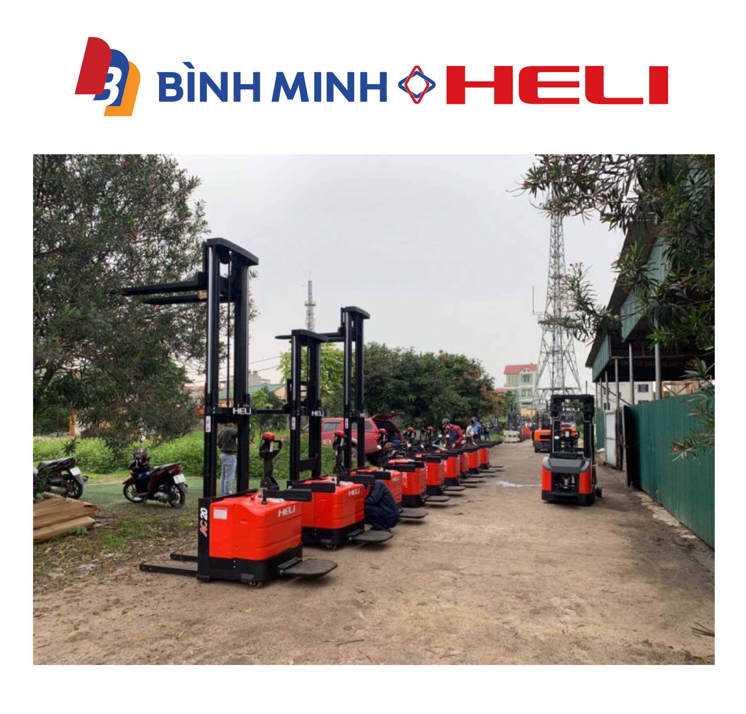 xe nâng điện đứng lái cdd16-d930