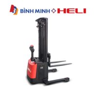 Xe nâng điện đứng lái Heli CTD16-960H – tải trọng 1.6 tấn
