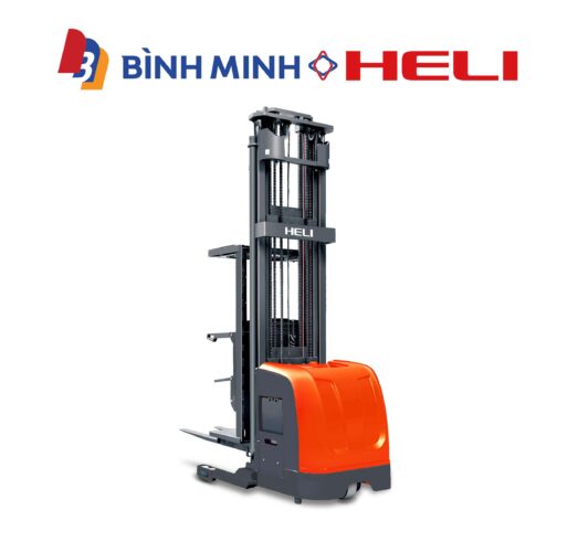 XE NÂNG ĐIỆN ĐỨNG LÁI 1.5T OPS15