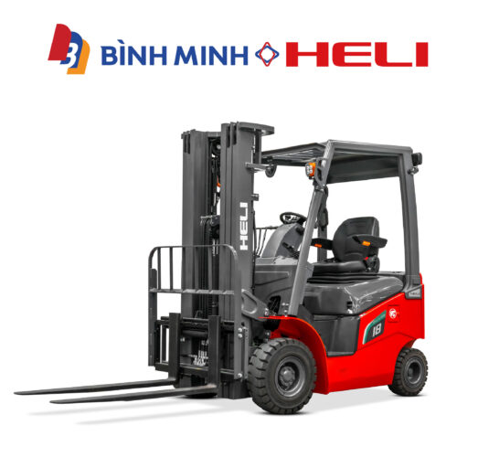 xe nâng điện 1.8 tấn dòng G2 series