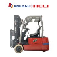 Xe nâng điện 3 bánh Heli G3 Series – tải trọng 1.8 tấn