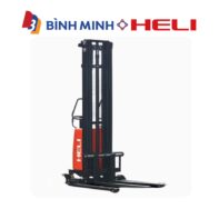 Xe nâng tay cao Heli CBS10J – tải trọng 1 tấn