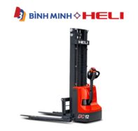 Xe nâng tay cao Heli CDD12J-K – tải trọng 1.2 tấn
