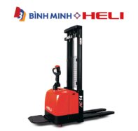 Xe nâng tay cao Heli CDD14-980 – tải trọng 1.4 tấn