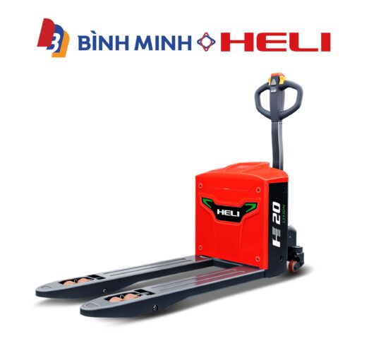 xe nâng điện tay thấp 2 tấn CBD20-ALIH